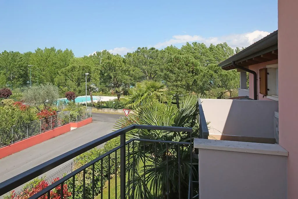 Villa Aurora Sirmione Apartment