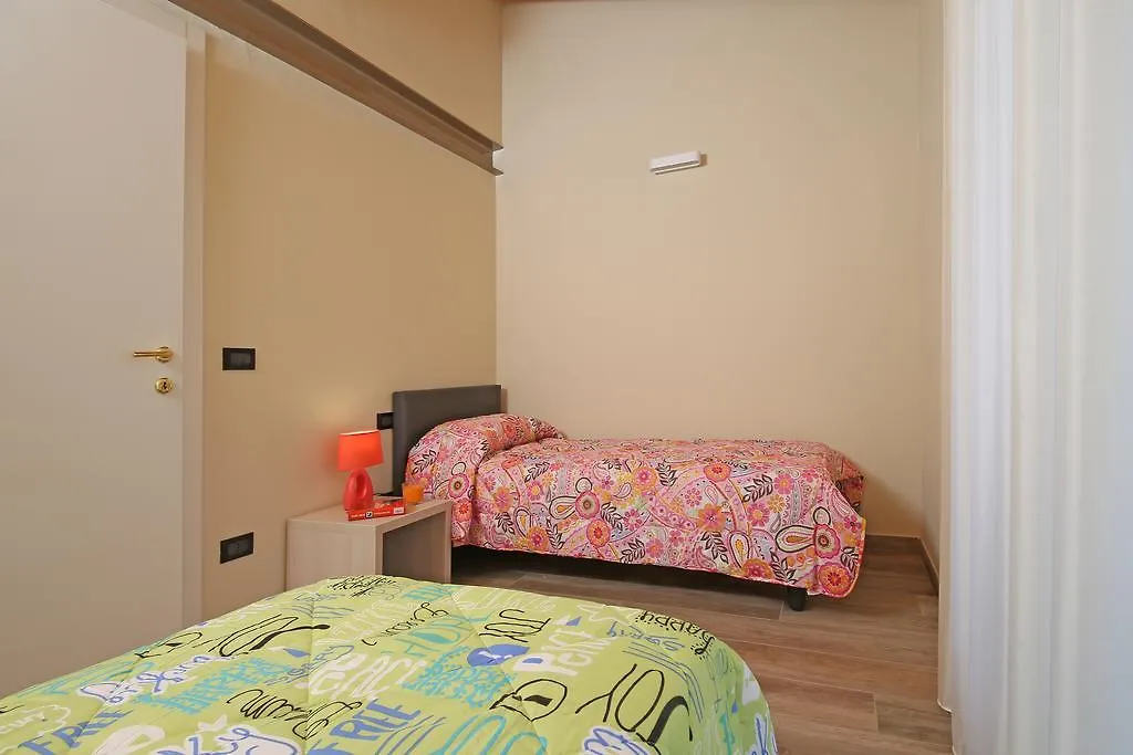 Villa Aurora Sirmione