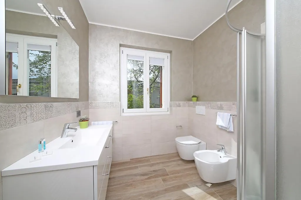 Apartment Villa Aurora Sirmione