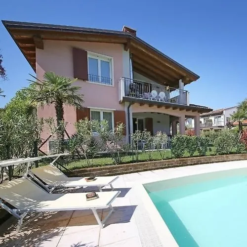 Villa Aurora Sirmione Apartment