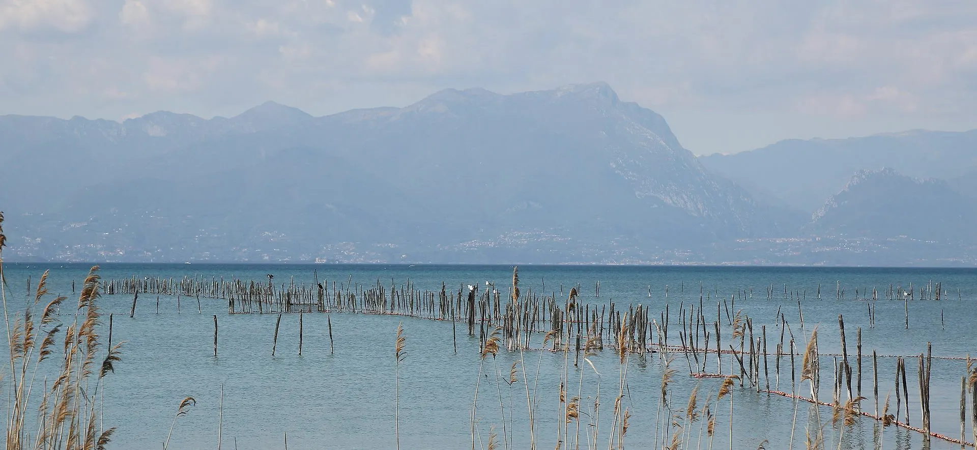 Villa Aurora Sirmione