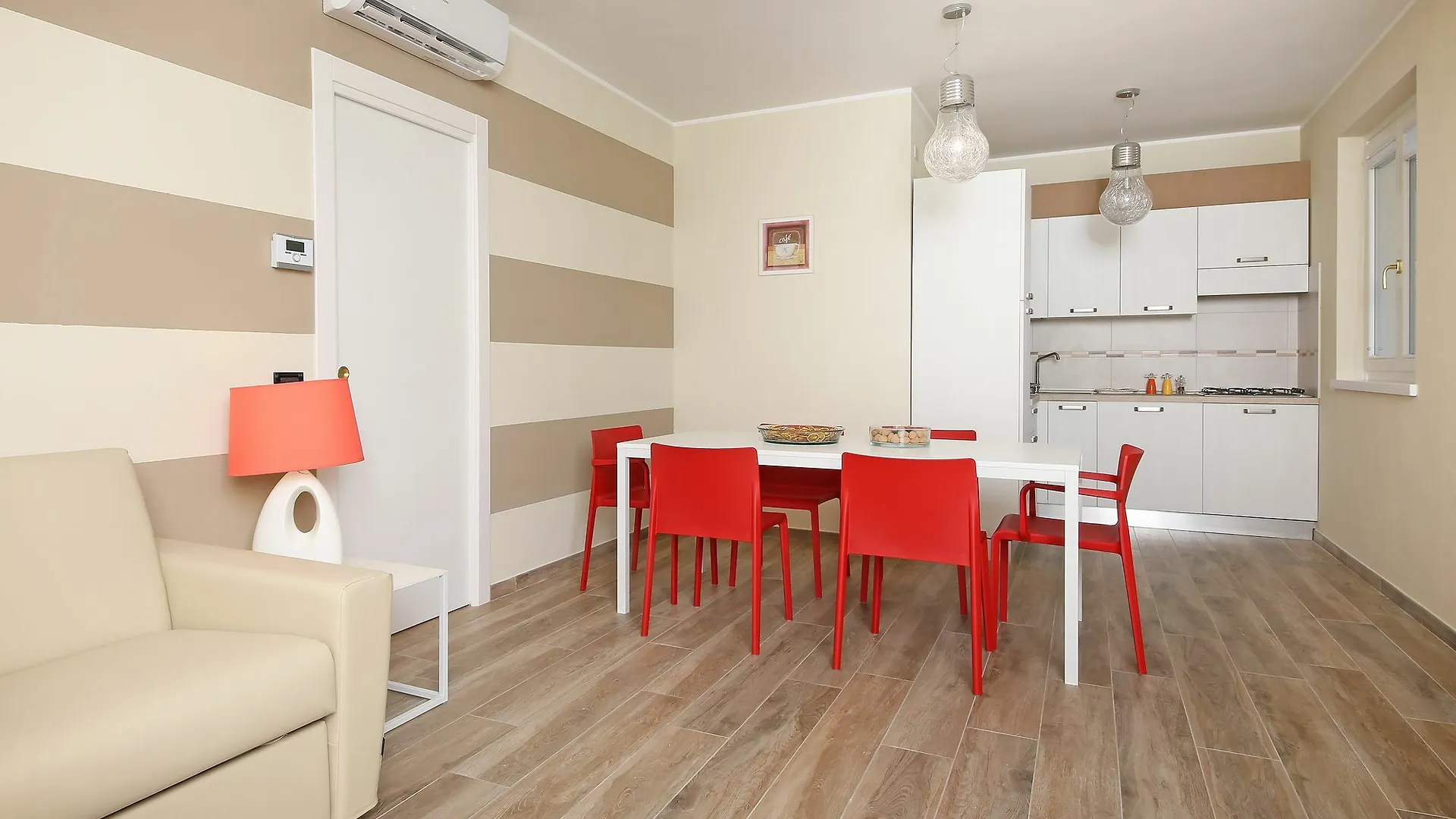 Apartment Villa Aurora Sirmione