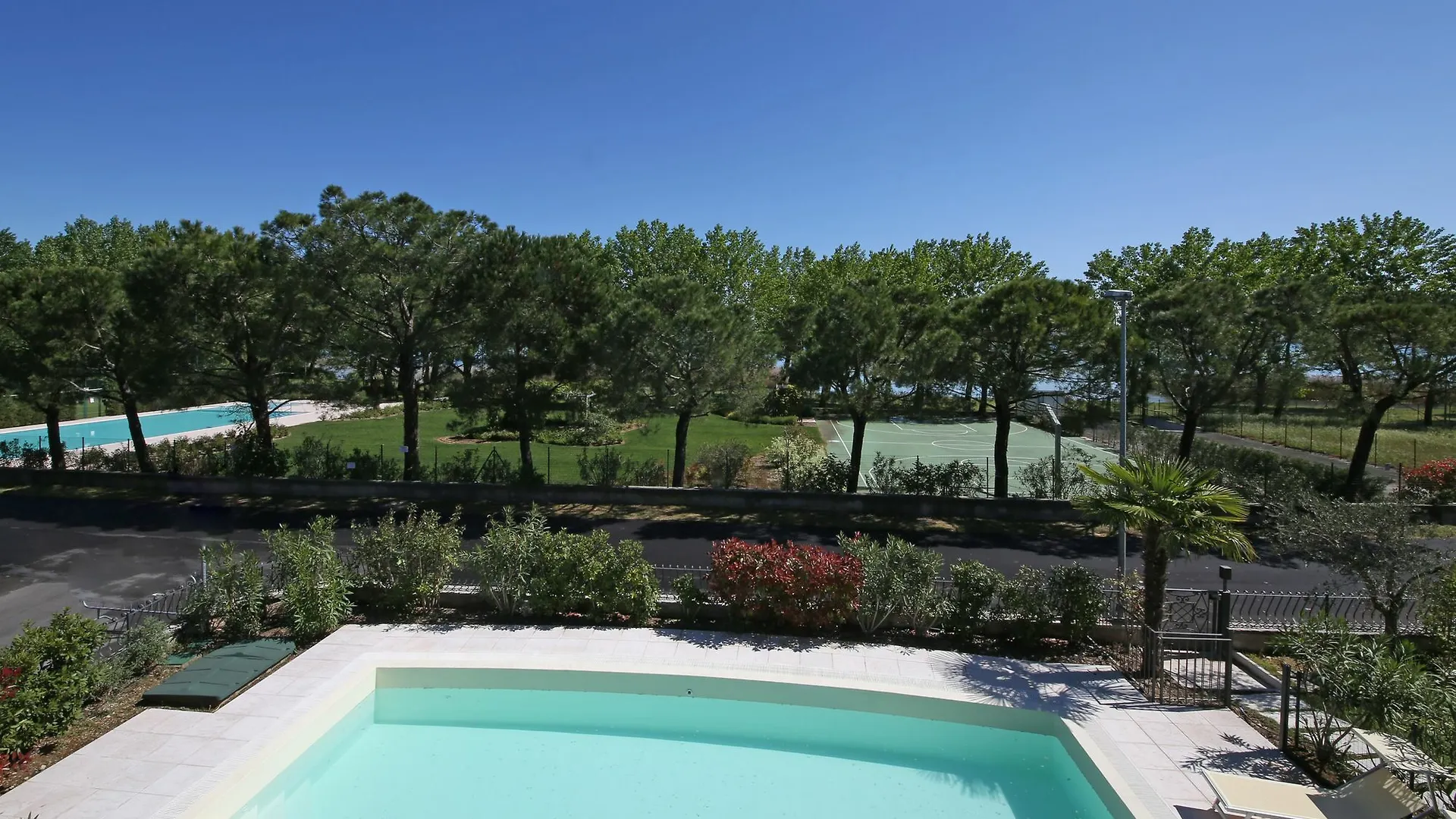 Villa Aurora Sirmione Apartment