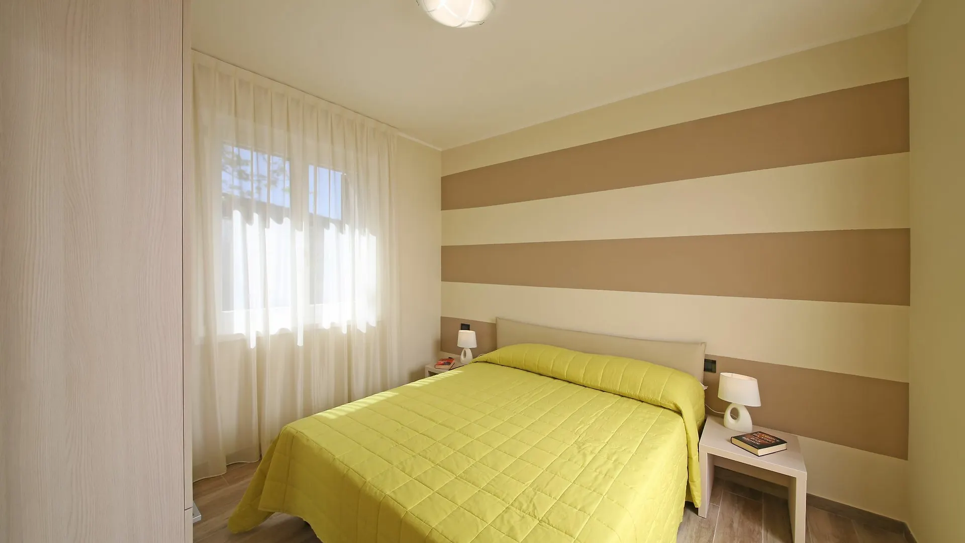 Villa Aurora Sirmione Apartment
