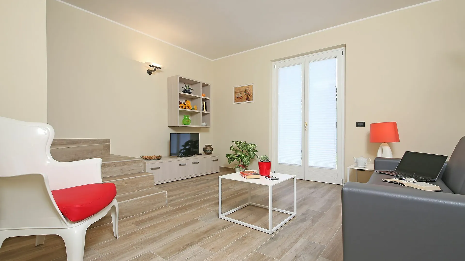 Villa Aurora Sirmione 0*,  Italien