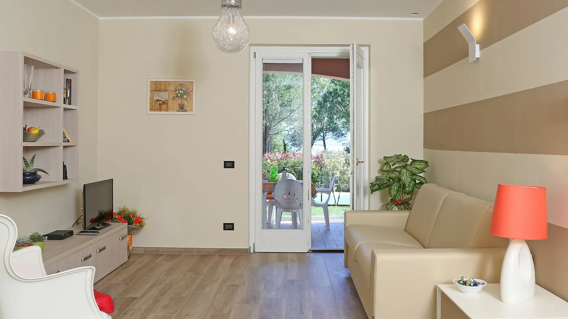 Villa Aurora Sirmione