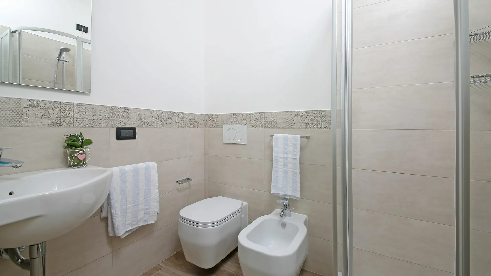 Villa Aurora Sirmione 0*,