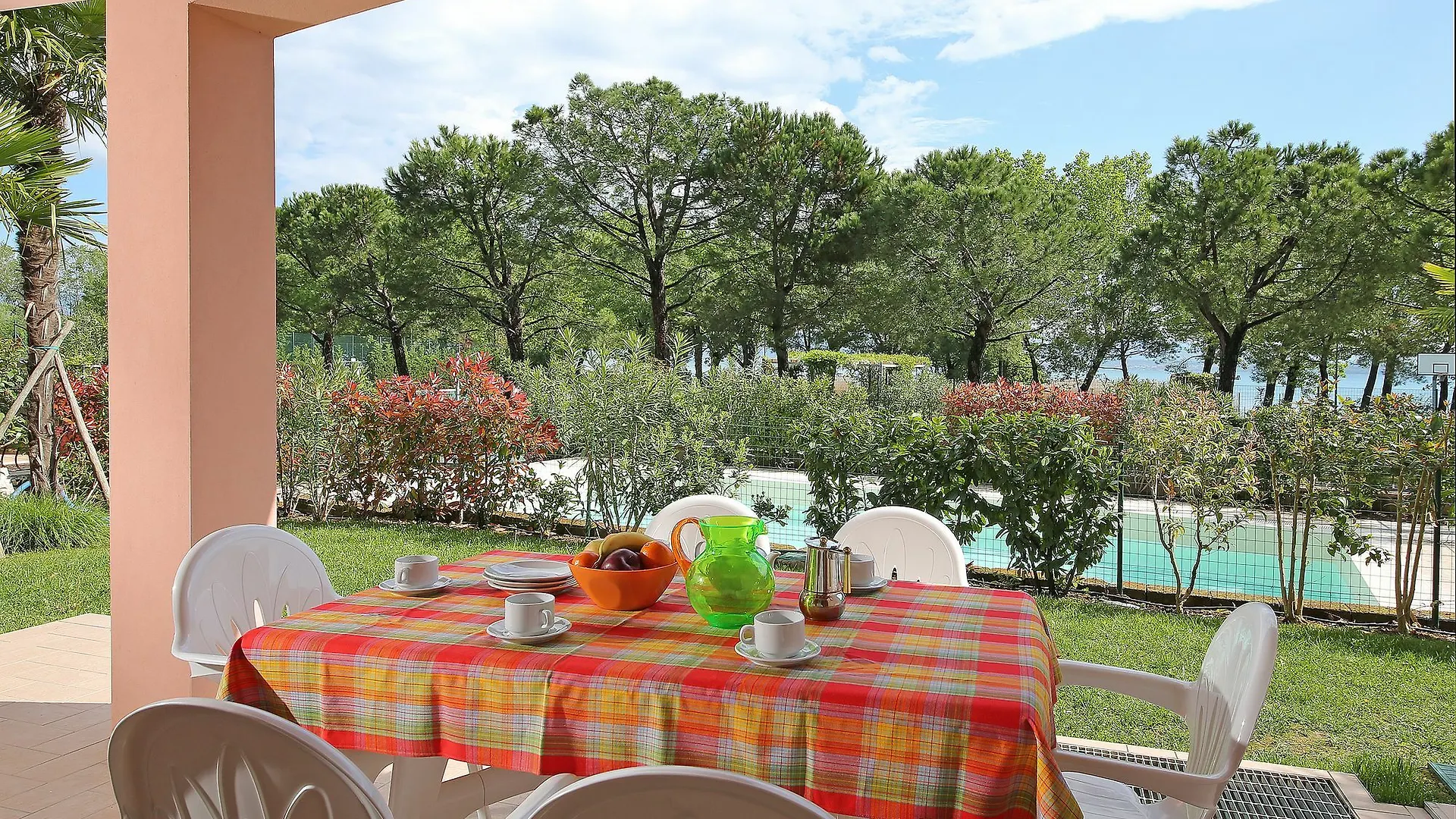 Villa Aurora Sirmione Italy