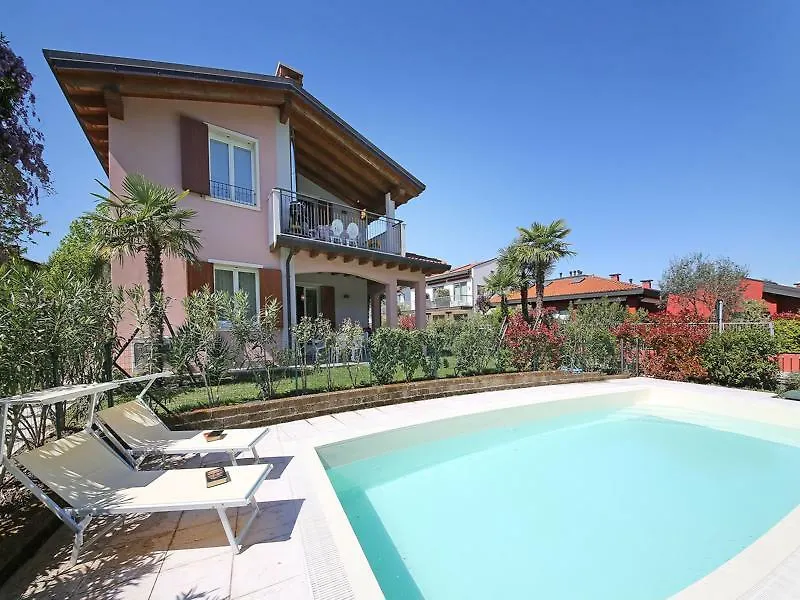 Apartment Villa Aurora Sirmione
