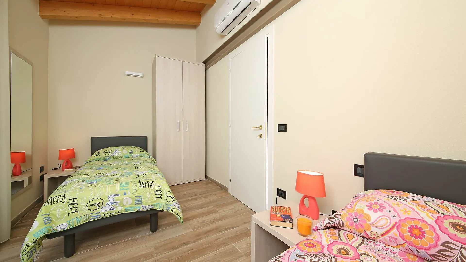 Apartment Villa Aurora Sirmione