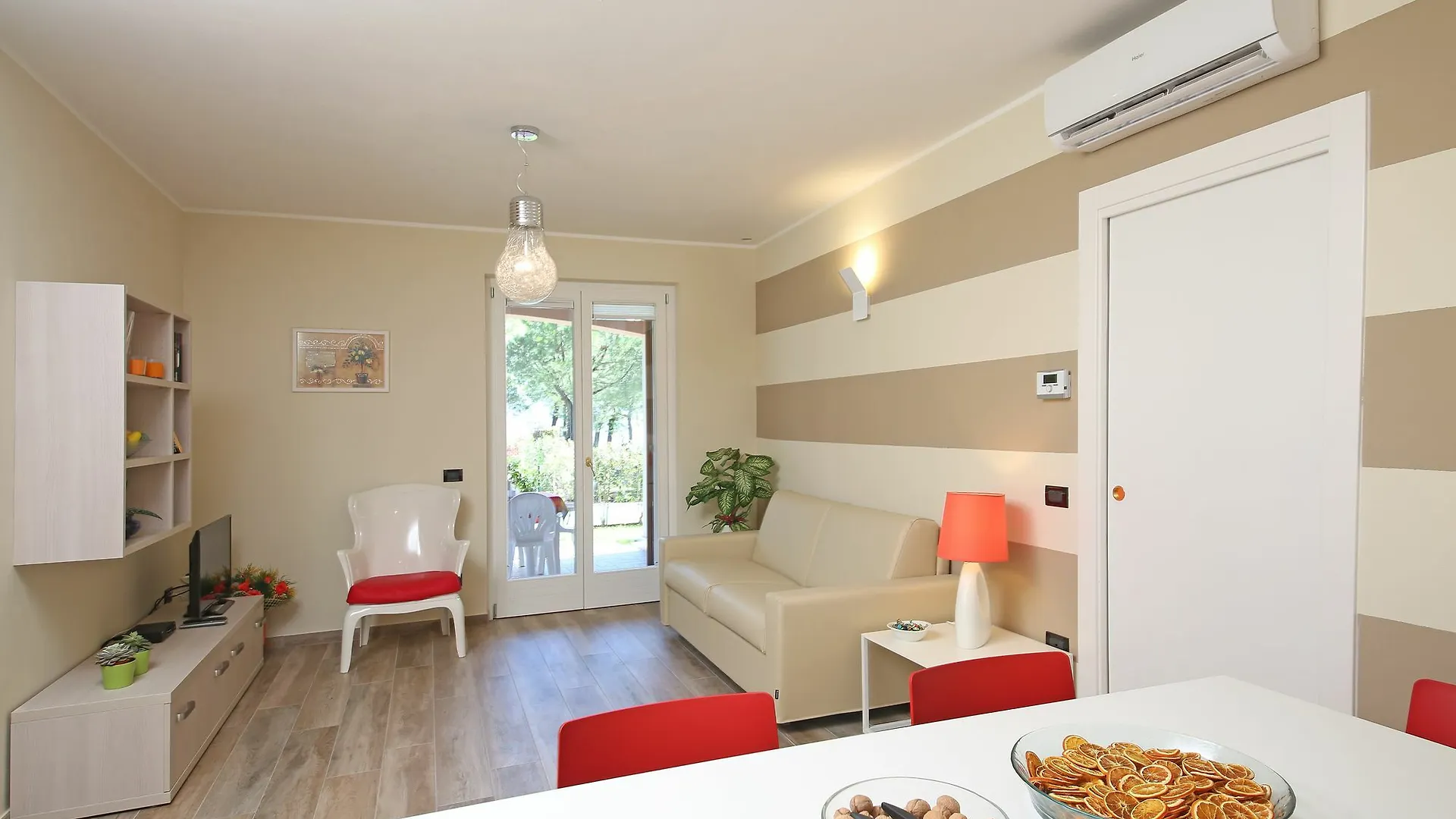 Villa Aurora Sirmione