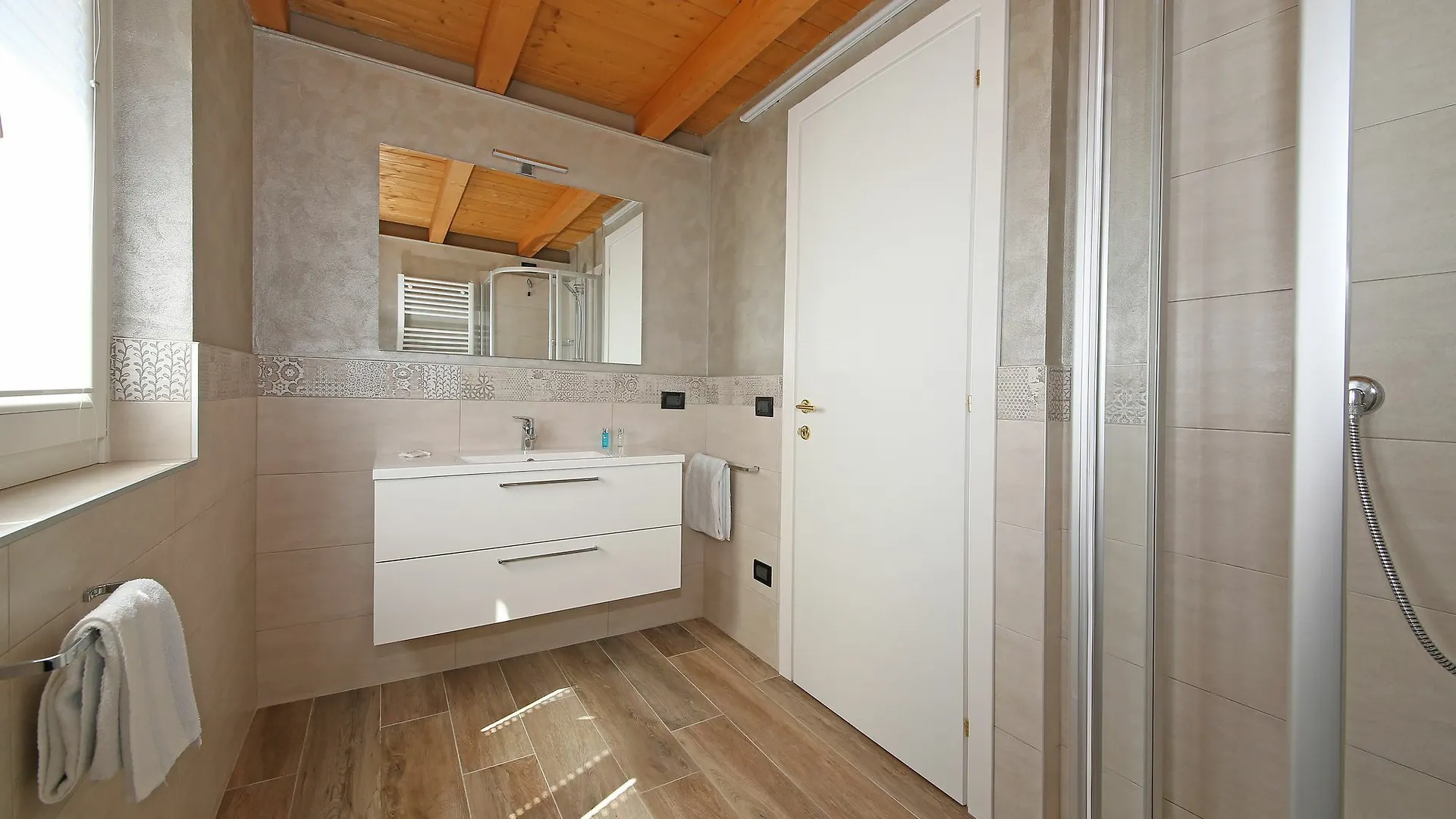 Villa Aurora Sirmione Apartment