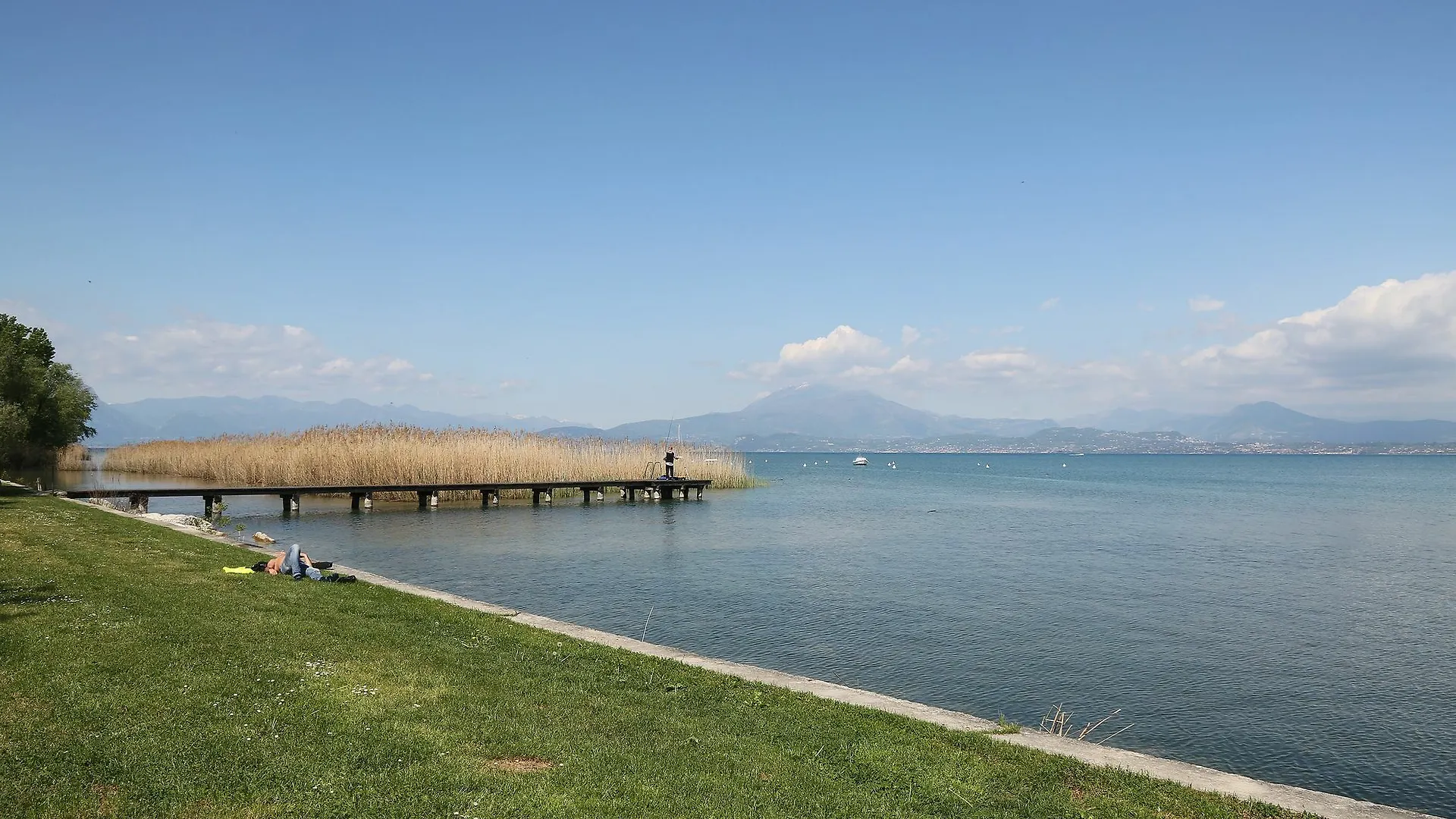 Villa Aurora Sirmione