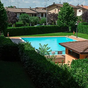 Apartment Acque Del Garda, Sirmione