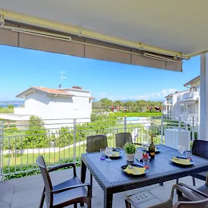Apartment La Castellana Superior, Sirmione