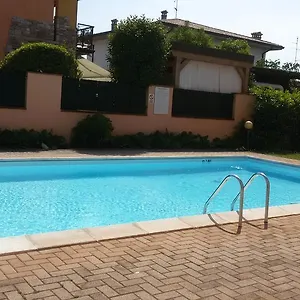  Appartamento Fiordaliso