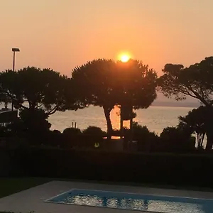 Apartment Gardasee, Sirmione